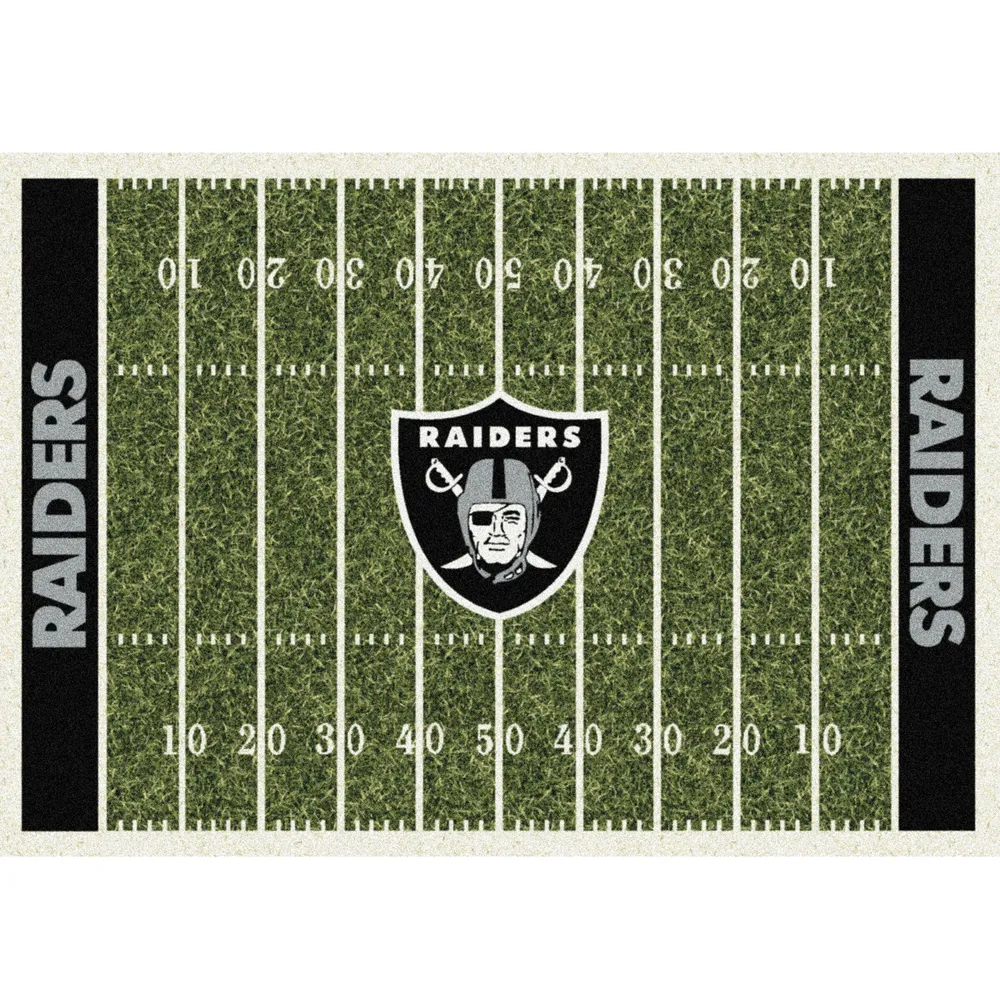 Las Vegas Raiders alt