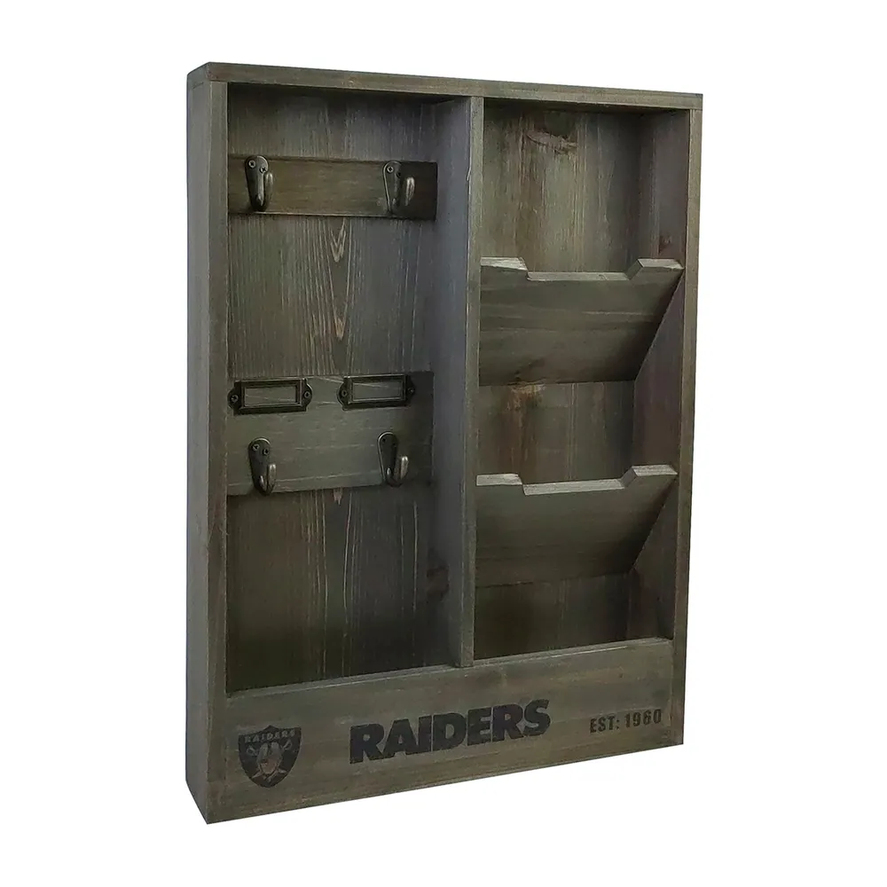 Imperial Las Vegas Raiders Team Office Desk