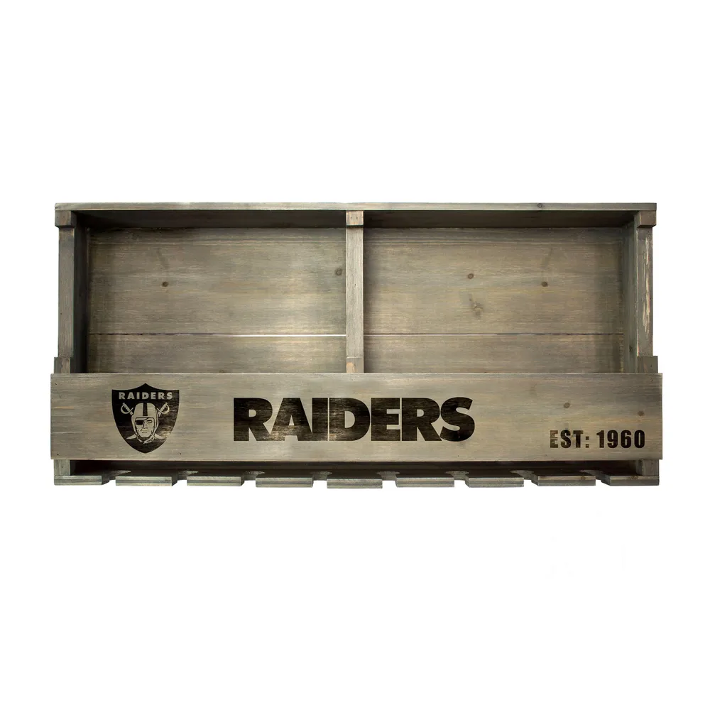 Imperial: NFL Las Vegas Raiders 