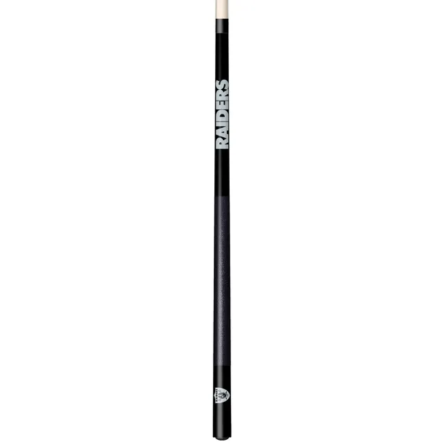 Derek Carr Las Vegas Raiders Imperial Players Laser-Etched Cue - White