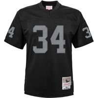 Infant Mitchell & Ness Bo Jackson Black Las Vegas Raiders 1988 Retired Legacy Jersey