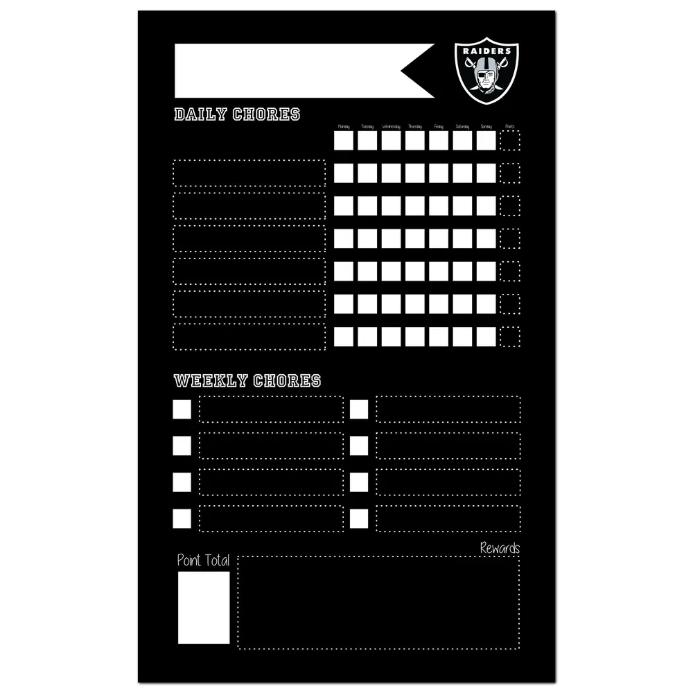 Las Vegas Raiders Fastrack Game