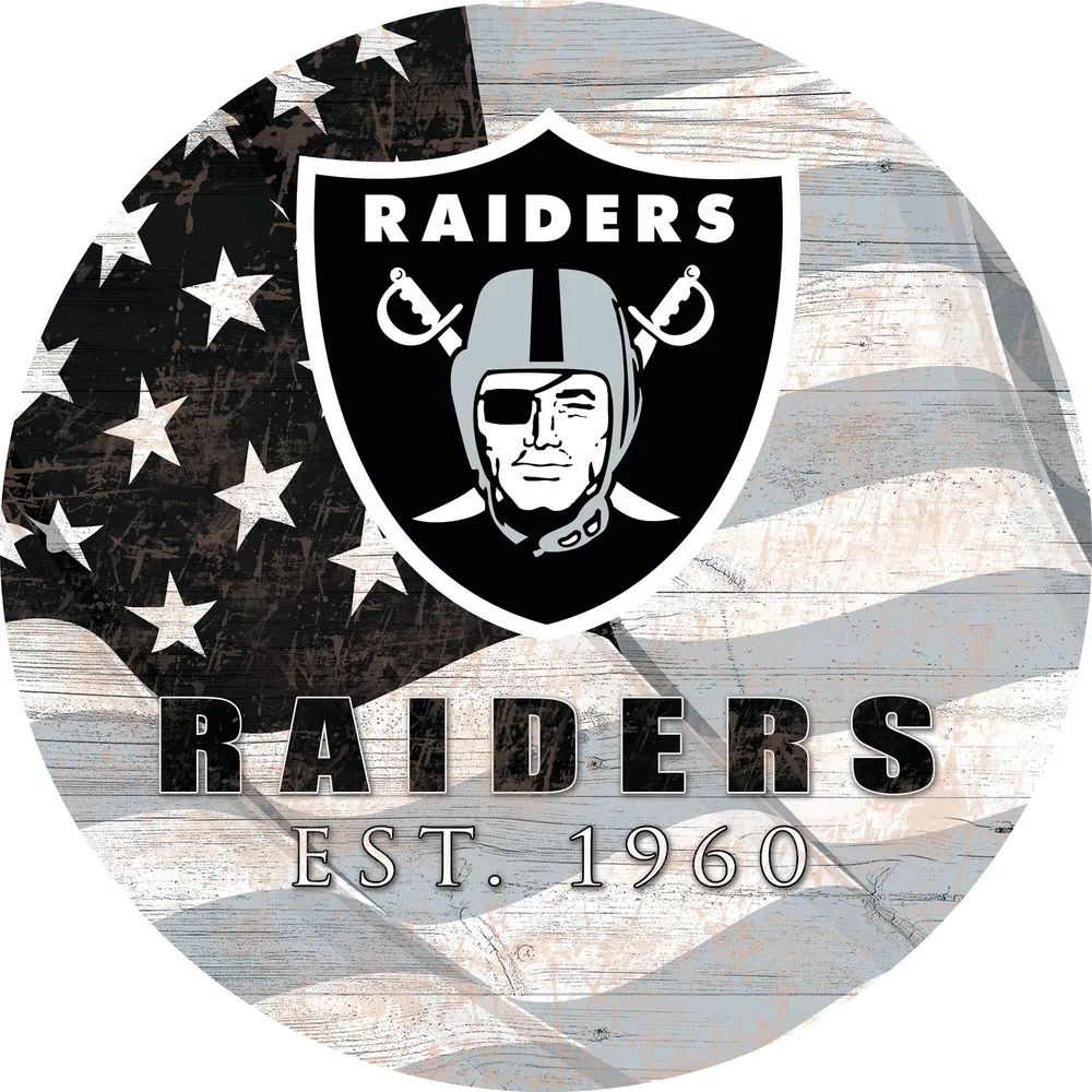 Las Vegas Raiders Fastrack Game