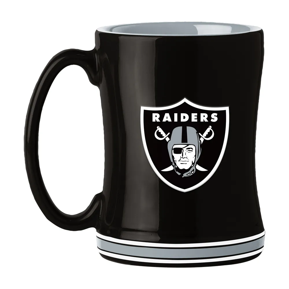 Raiders | NFL | Custom Las Vegas Raiders Mug (Personalized) | Football  Lovers | Football Gift | Football | Football Lovers | Vegas Raiders