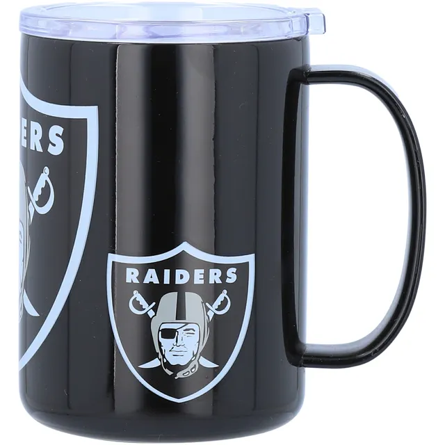 Las Vegas Raiders 10oz Coffee Mug