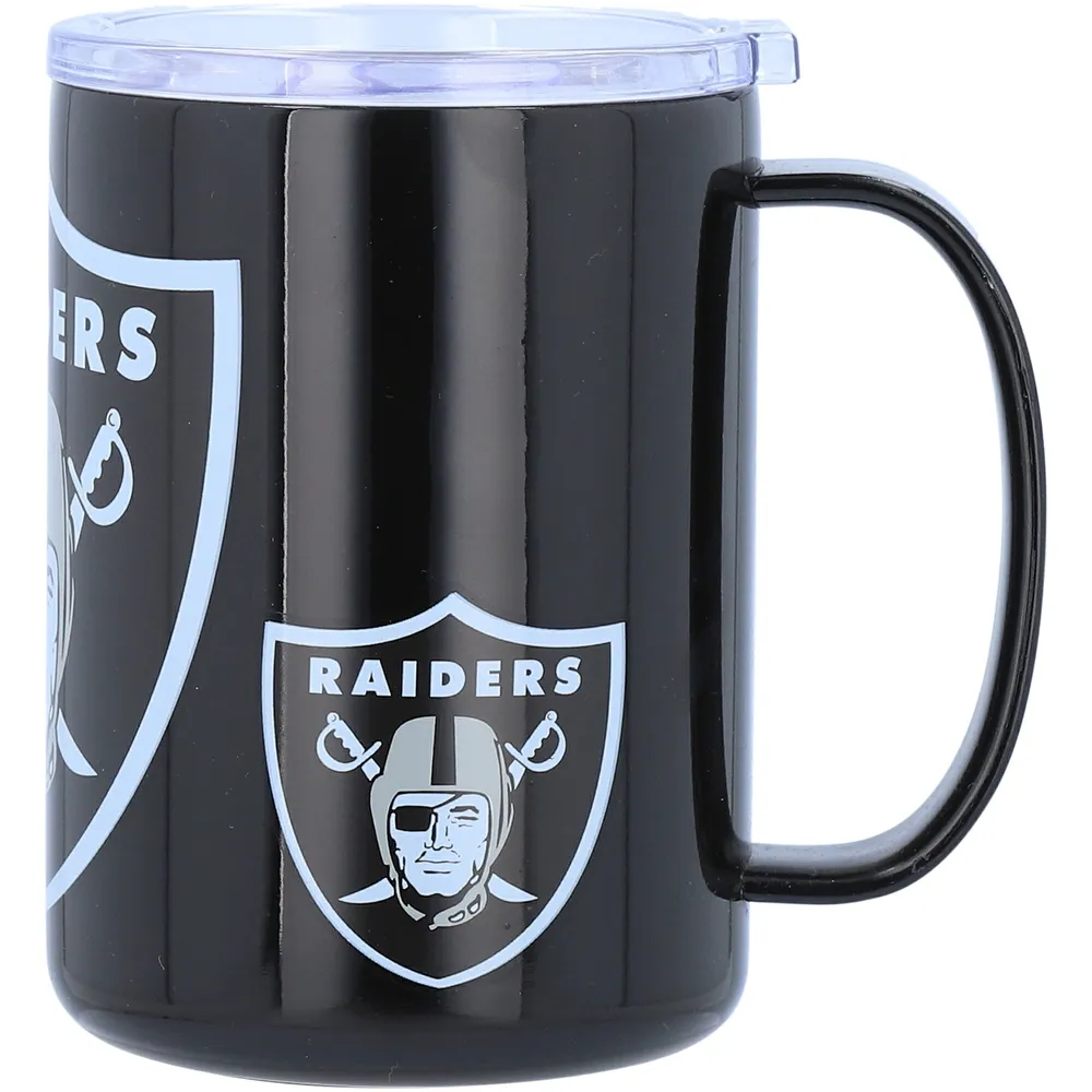 Lids Las Vegas Raiders 15oz. Hype Mug