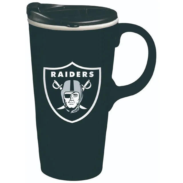 Las Vegas Raiders 15oz. Native Ceramic Mug