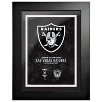 Las Vegas Raiders