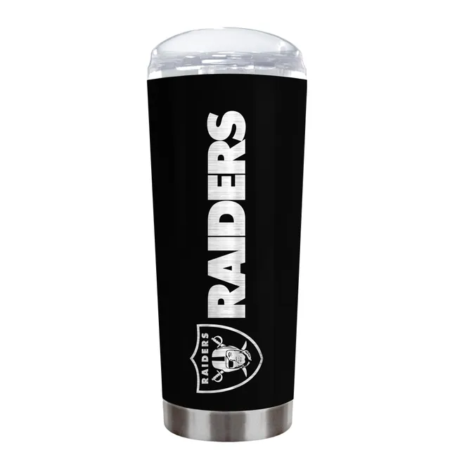 Las Vegas Raiders 18oz. Team Holiday Mug