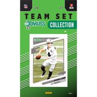 Las Vegas Raiders 2021 Team - Trading Card Set