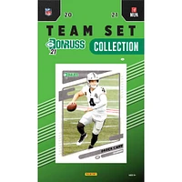 Las Vegas Raiders 2021 Team - Trading Card Set