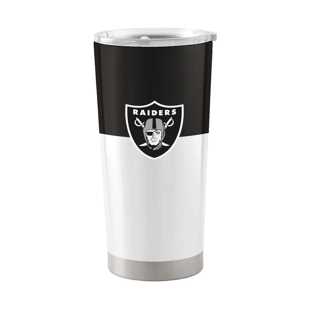 Las Vegas Raiders Color Change-Up Swimming Trunks