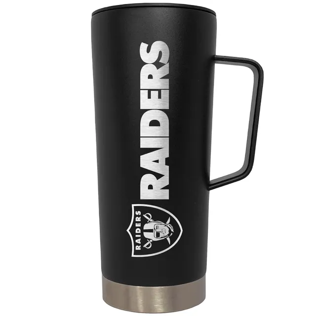 Pittsburgh Steelers 20oz. Roadie Tumbler with Handle 