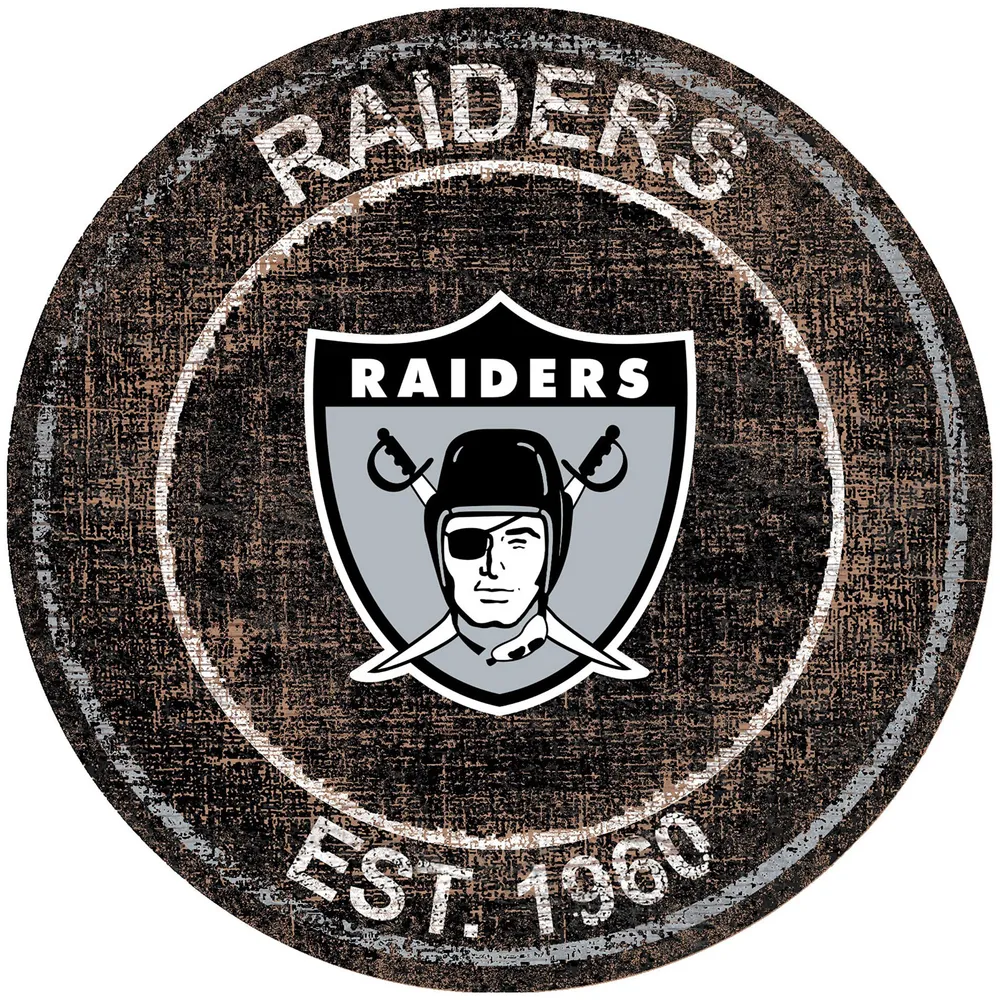 Las Vegas Raiders Pennant – Fan Creations GA