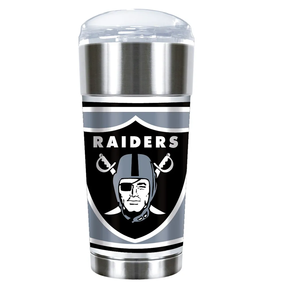 Lids Las Vegas Raiders Tervis 24oz. Colossal Classic Tumbler