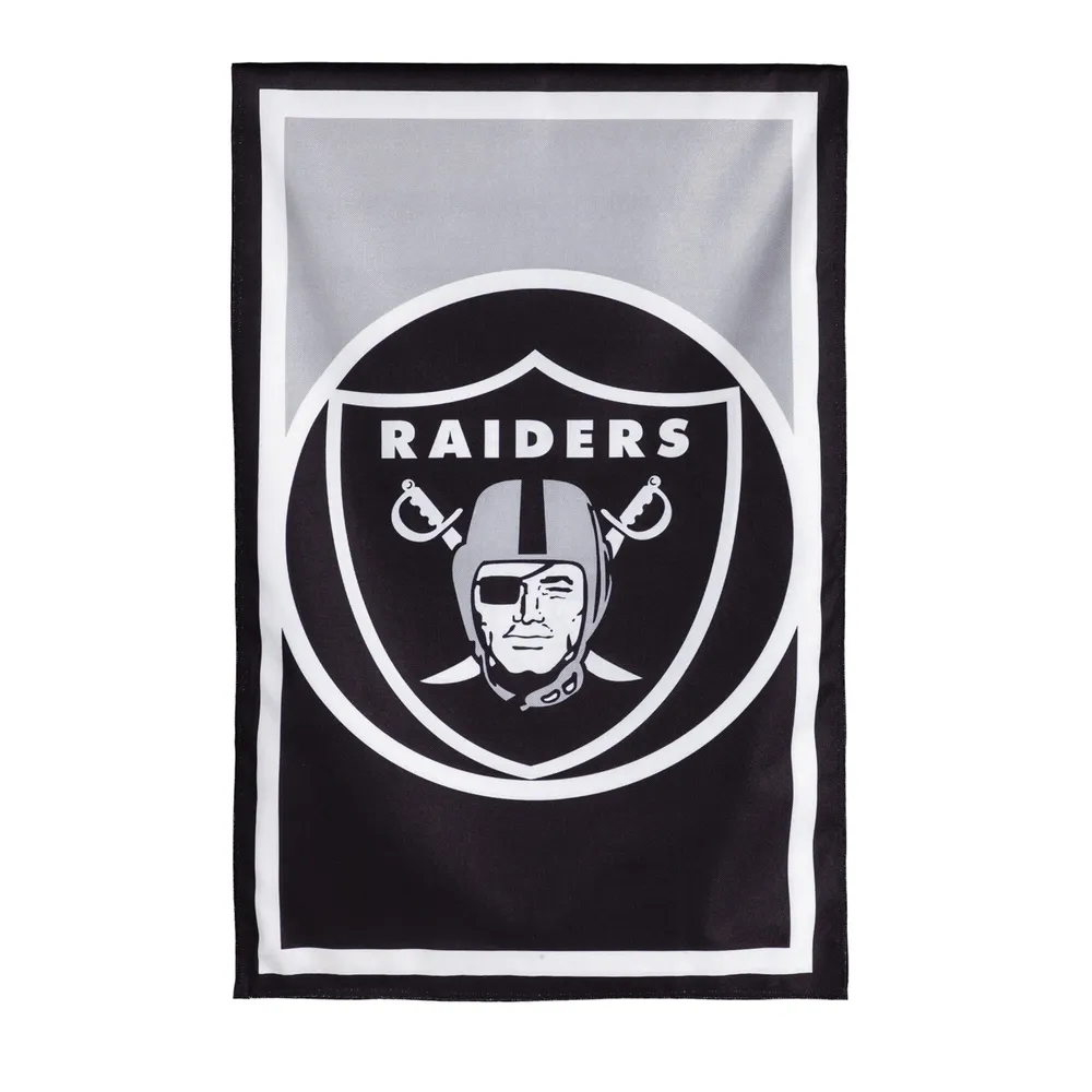 Lids Las Vegas Raiders 12 Logo State Sign