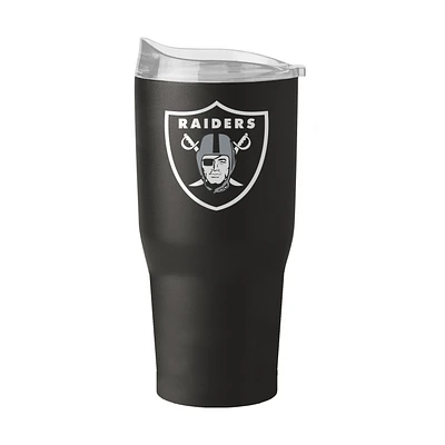 Raiders de Las Vegas 30oz. Gobelet à revêtement en poudre Flipside