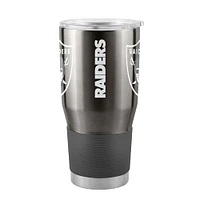 Las Vegas Raiders 30oz. Ultra Travel Tumbler