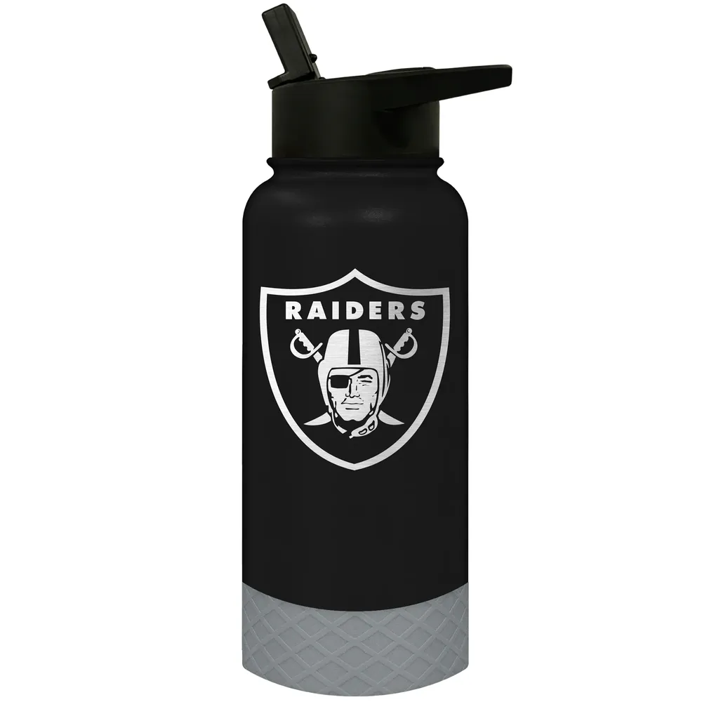 Las Vegas Raiders 32oz. Macho Mug with Handle 