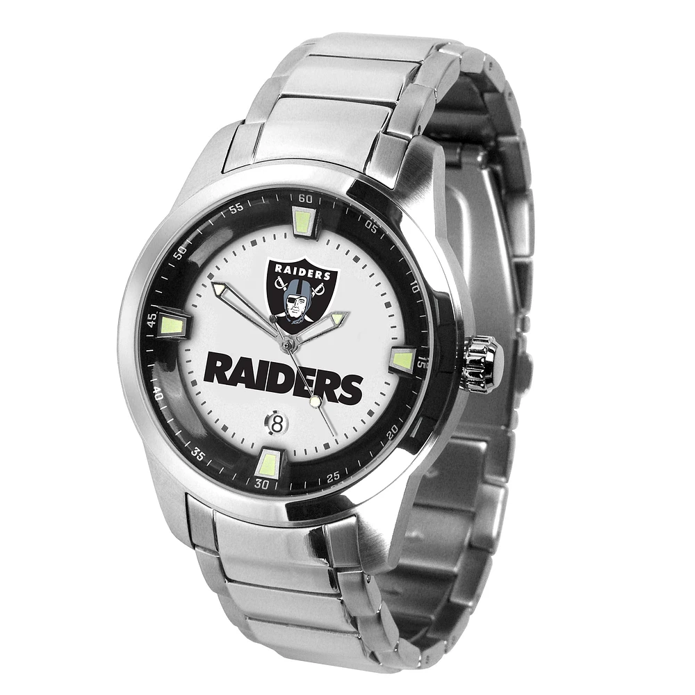 Las Vegas Raiders All-Pro Series Watch