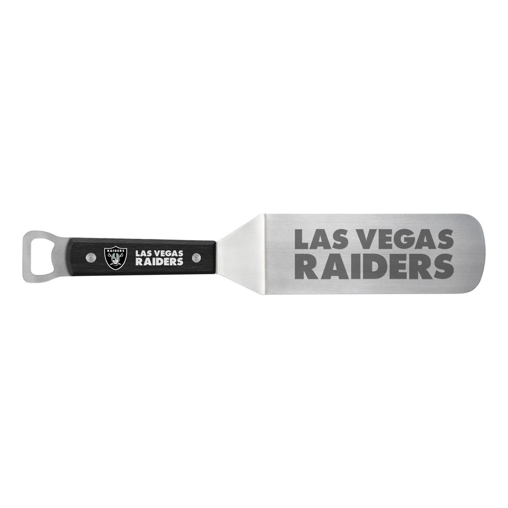 Las Vegas Raiders BBQ Spatula