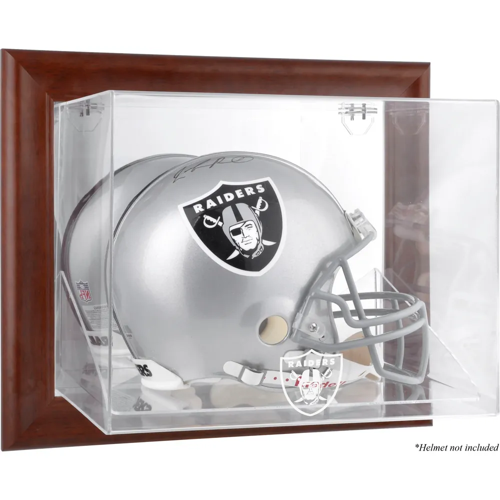 NFL Las Vegas Raiders Mini Helmet