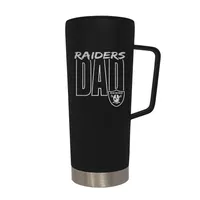 Las Vegas Raiders Dad 19oz. Starter Mug