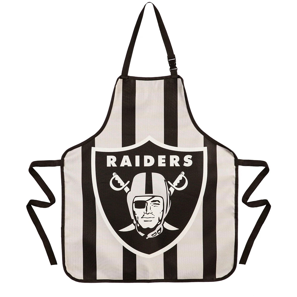 Las Vegas Raiders Double-Sided Apron