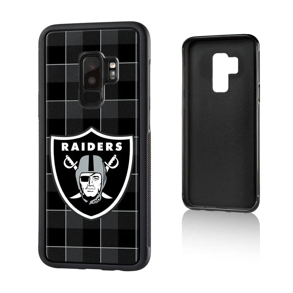 Las Vegas Raiders Football Case Sunglasses