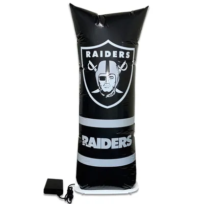 Las Vegas Raiders Inflatable Centerpiece