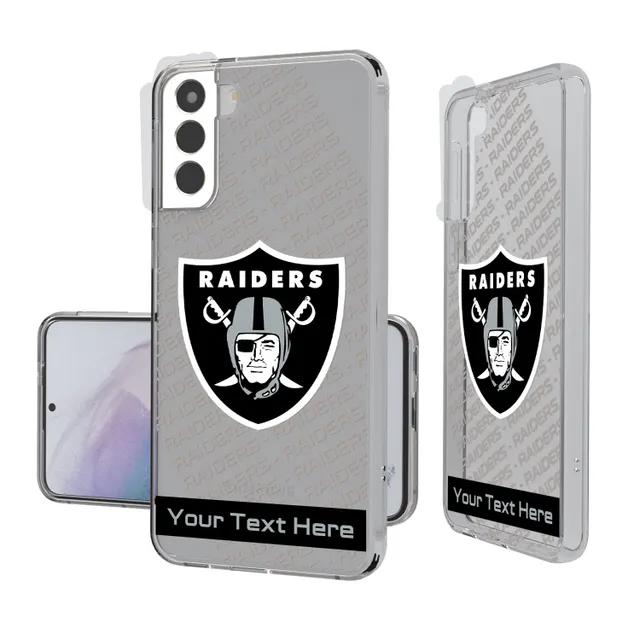 Las Vegas Aces Personalized Tilt Design iPhone Clear Case