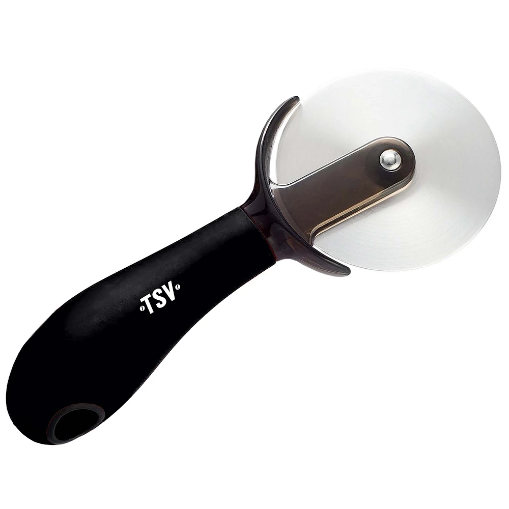 Las Vegas Raiders Pizza Cutter