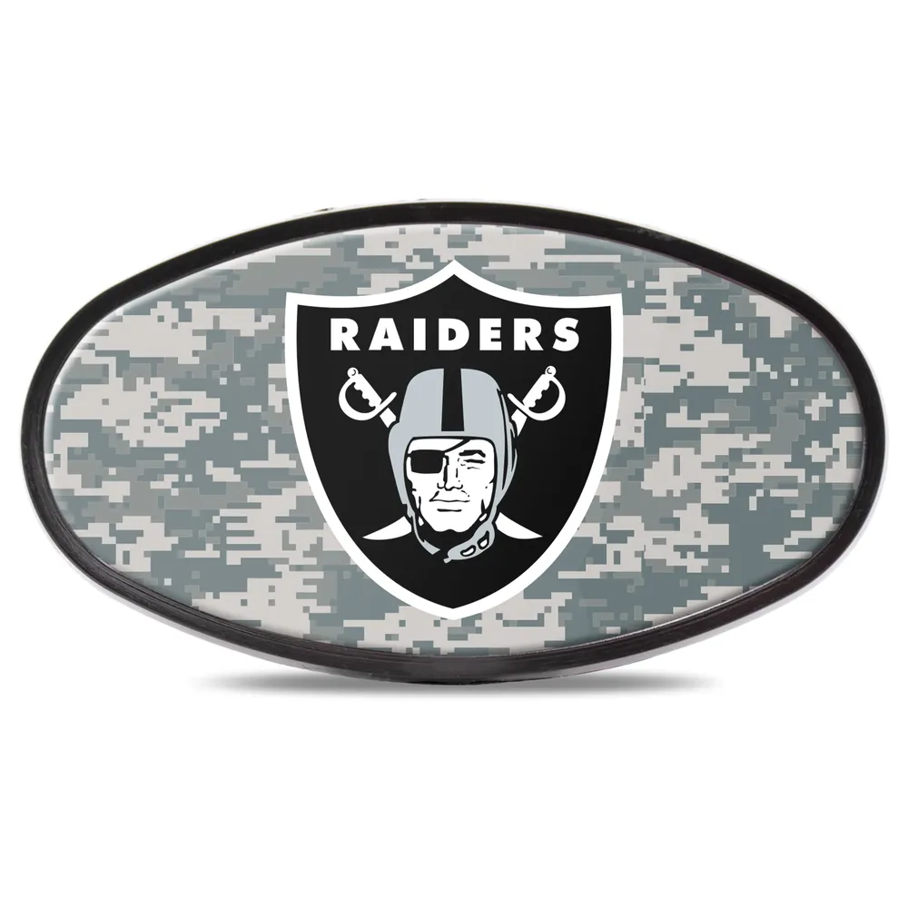 Las Vegas Raiders Digi Camo T-Shirt