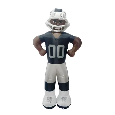 Las Vegas Raiders Player Lawn Inflatable