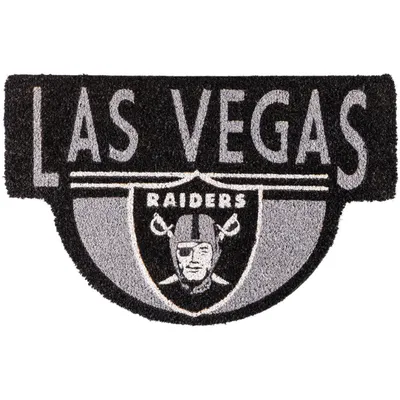 Las Vegas Raiders 62 WindSheer Lite Golf Umbrella