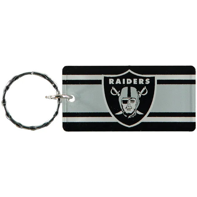 BaubleBar San Francisco 49ers Disney Mickey Mouse Keychain