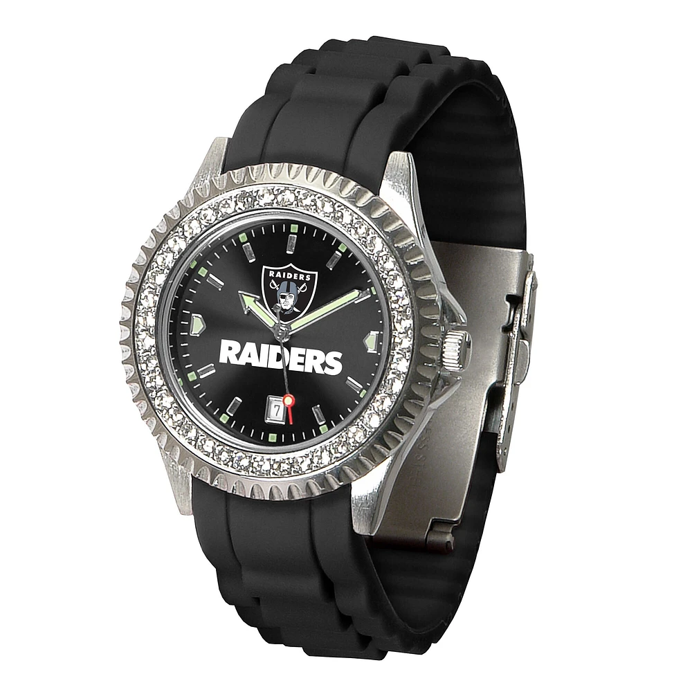 Las Vegas Raiders Swift Watch