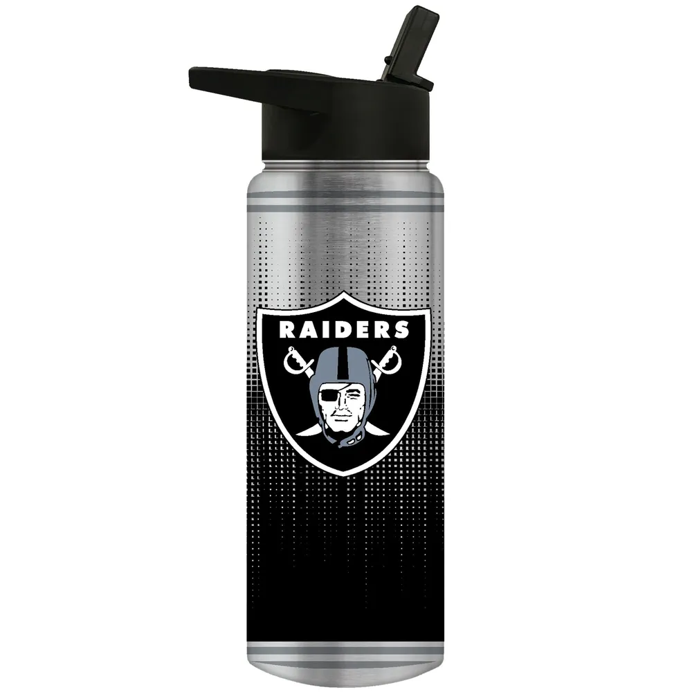 Las Vegas Raiders Helmet Bottle Opener