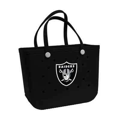 Las Vegas Raiders Venture Tote