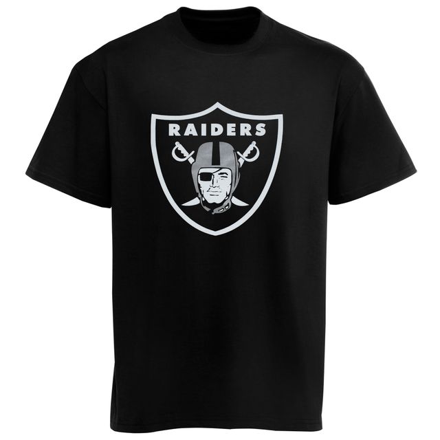 raiders shirt youth