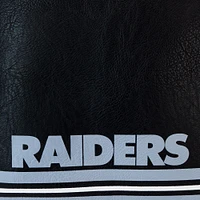 Loungefly Las Vegas Raiders Varsity Mini Backpack