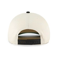 Casquette ajustable en corde Pomona pour homme '47 Cream Las Vegas Raiders