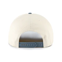 Casquette réglable '47 crème Las Vegas Raiders Ranchero Hitch pour hommes