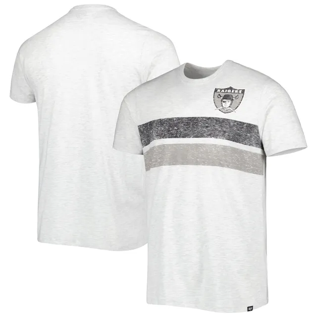 Lids Las Vegas Raiders Nike Preschool Team Wordmark T-Shirt - Black