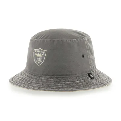 Pro Standard Men's Black Las Vegas Raiders Hometown Snapback Hat