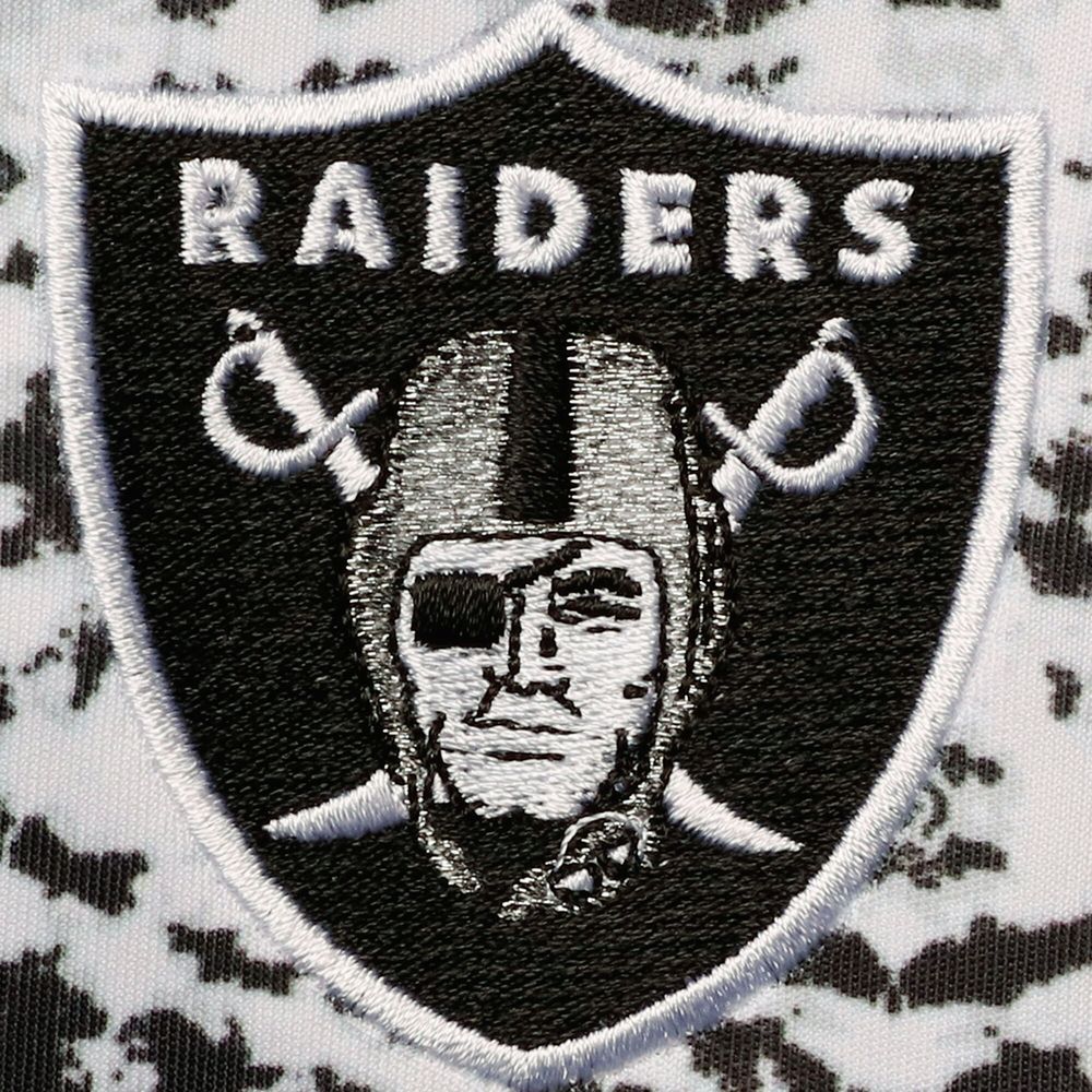 Men's Antigua Las Vegas Raiders NFL Apparel