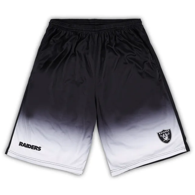 Las Vegas Raiders Big Tall Clothing, Raiders Big Tall Apparel