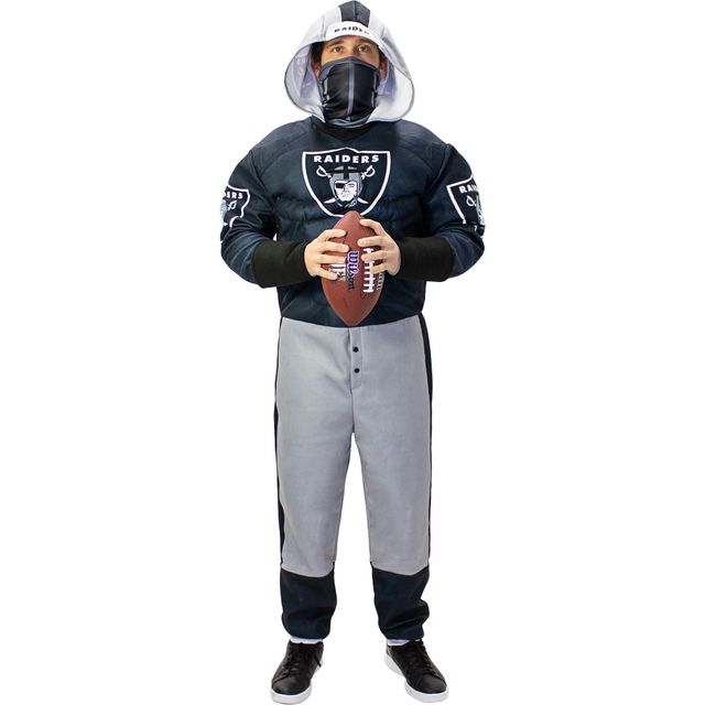 Déguisement Las Vegas Raiders Game Day noir homme