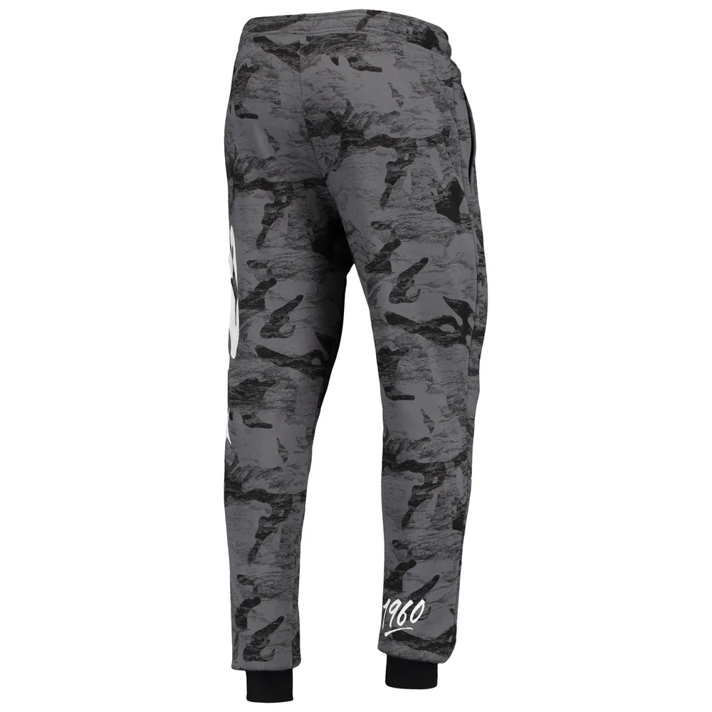 Pantalon De Jogging Las Vegas Raiders x The Wild Collective Noir Pour Homme