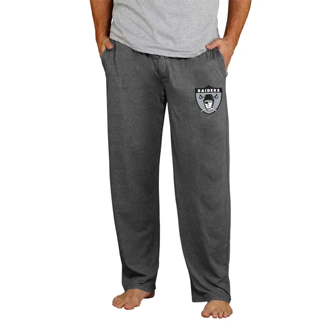 Las Vegas Raiders Concepts Sport Women's Quest Knit Lightweight